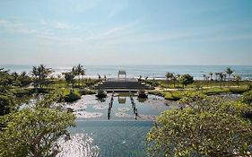 Rumah Luwih Beach Resort And Spa Bali